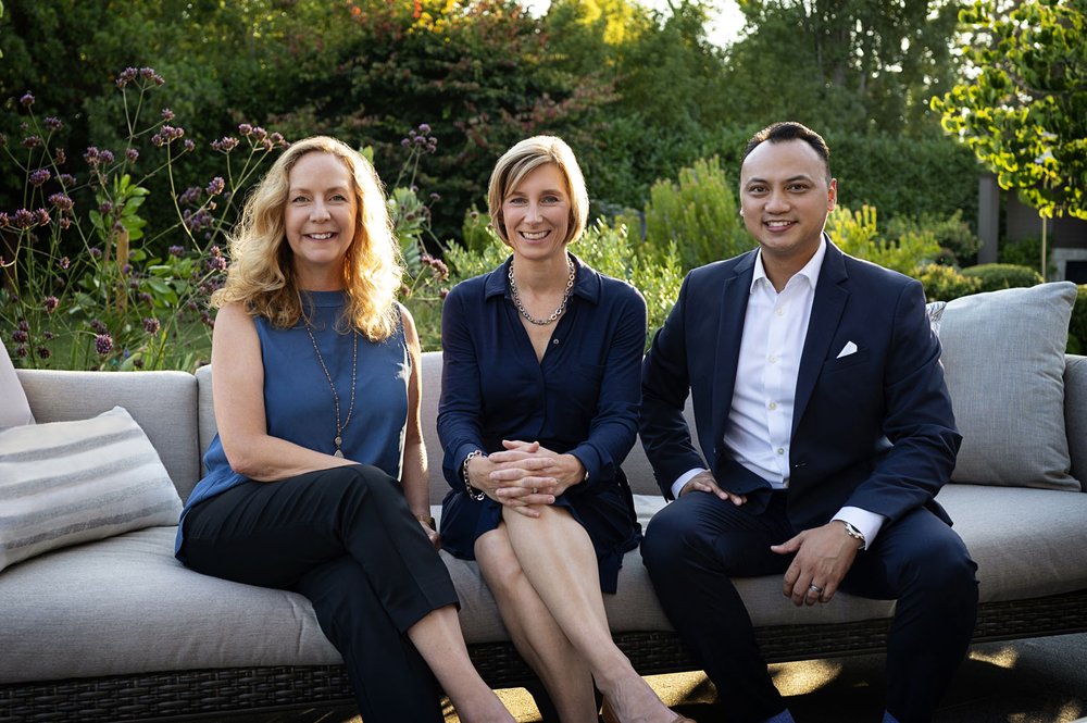 Vandervort Group - Veritas Homes