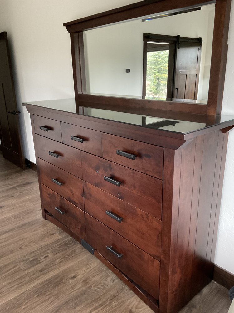 The Furniture Doctors