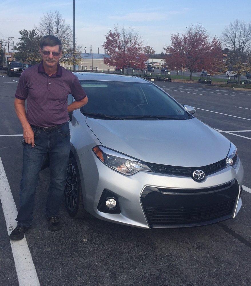 Aubrey Alexander Toyota 11 Reviews Auto Repair 1324 N Aubrey Alexander
