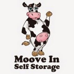 Moove in Self Storage - Vermont Ave