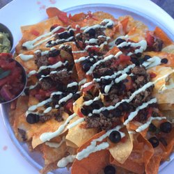 Best Restaurants With A View Near Fountain Hills Az 85268 Last 1 Wicked Six Bar Grill