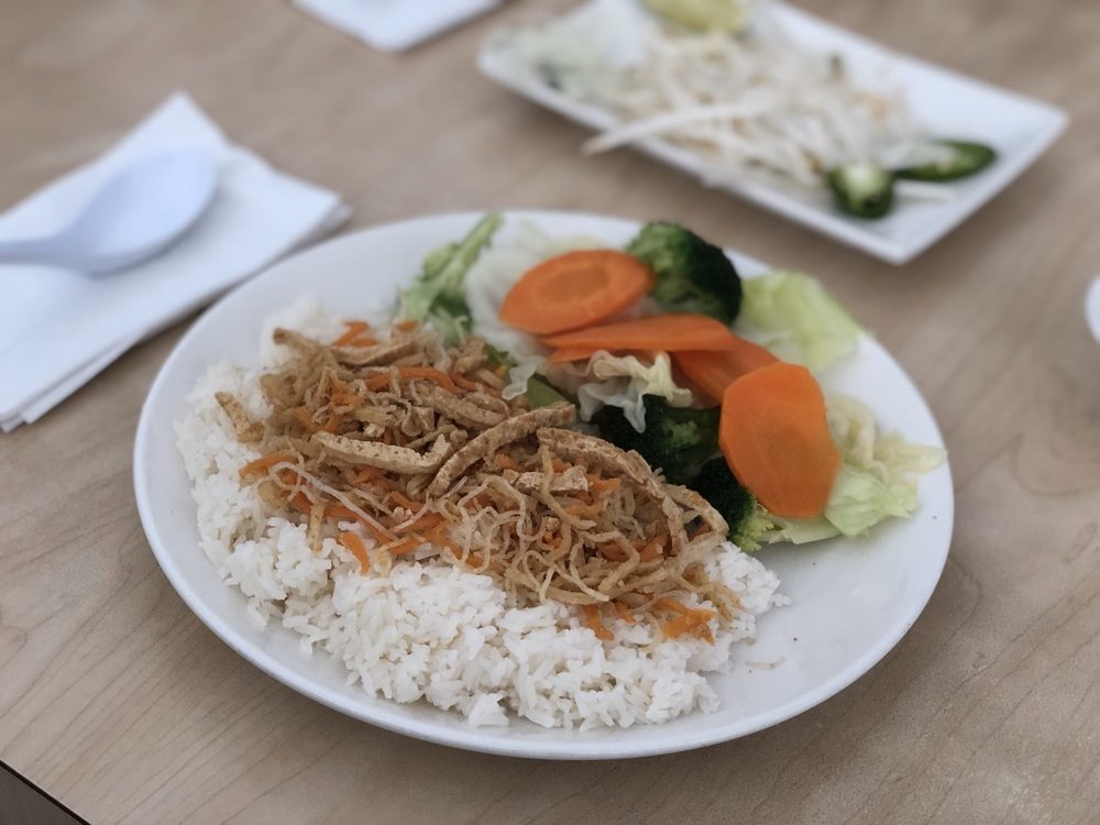 Pho Fusion