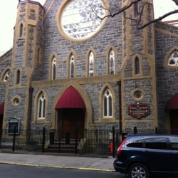 St Nicholas Antiochian Orthodox Cathedral Churches 355 State St