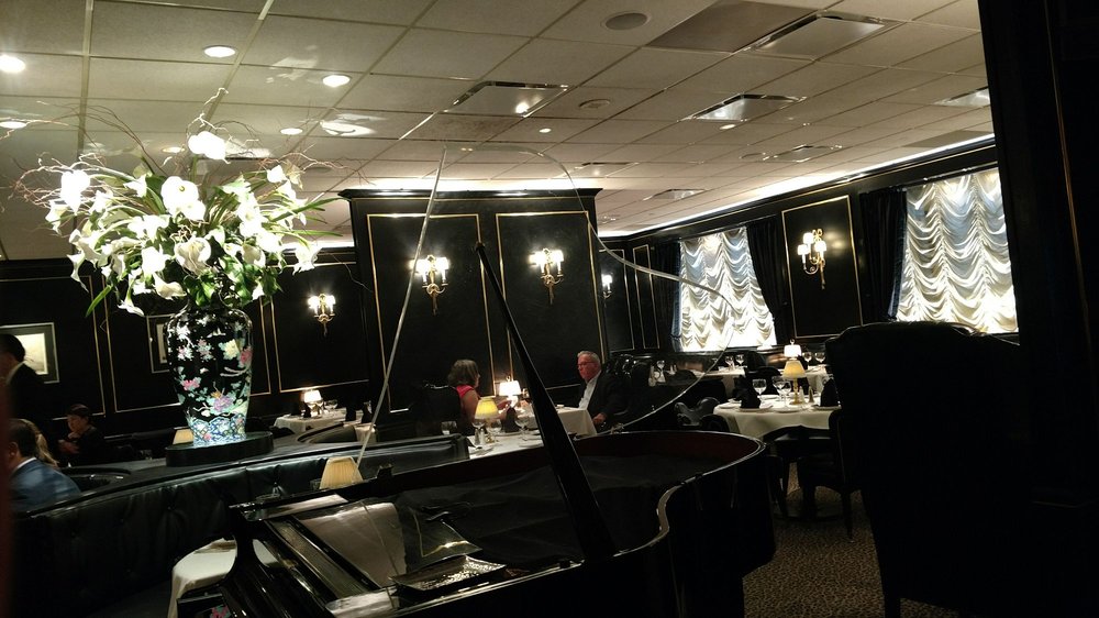 The Prime Rib 207 Photos & 353 Reviews Steakhouses 2020 K St NW