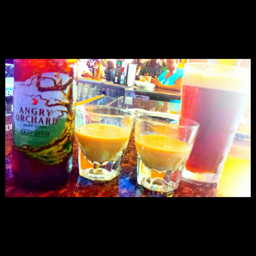 My Goodness Yelp Photo Of Kdb Kitchen Den Bar Long Beach Ca United States My