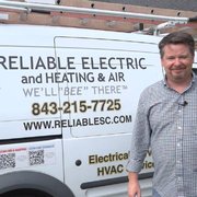 Nova Lighting Fixtures Equipment 805 Seaboard St Reliable Electric Heating Air