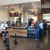 Mod pizza burlington wa