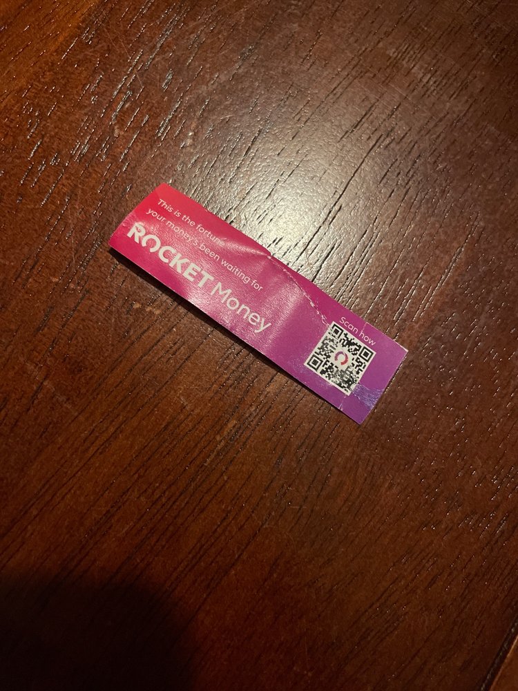 Chen's Chinese Restaurant