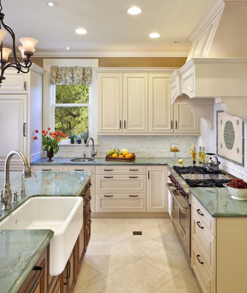 image of business Custom Kitchens By John Wilkins