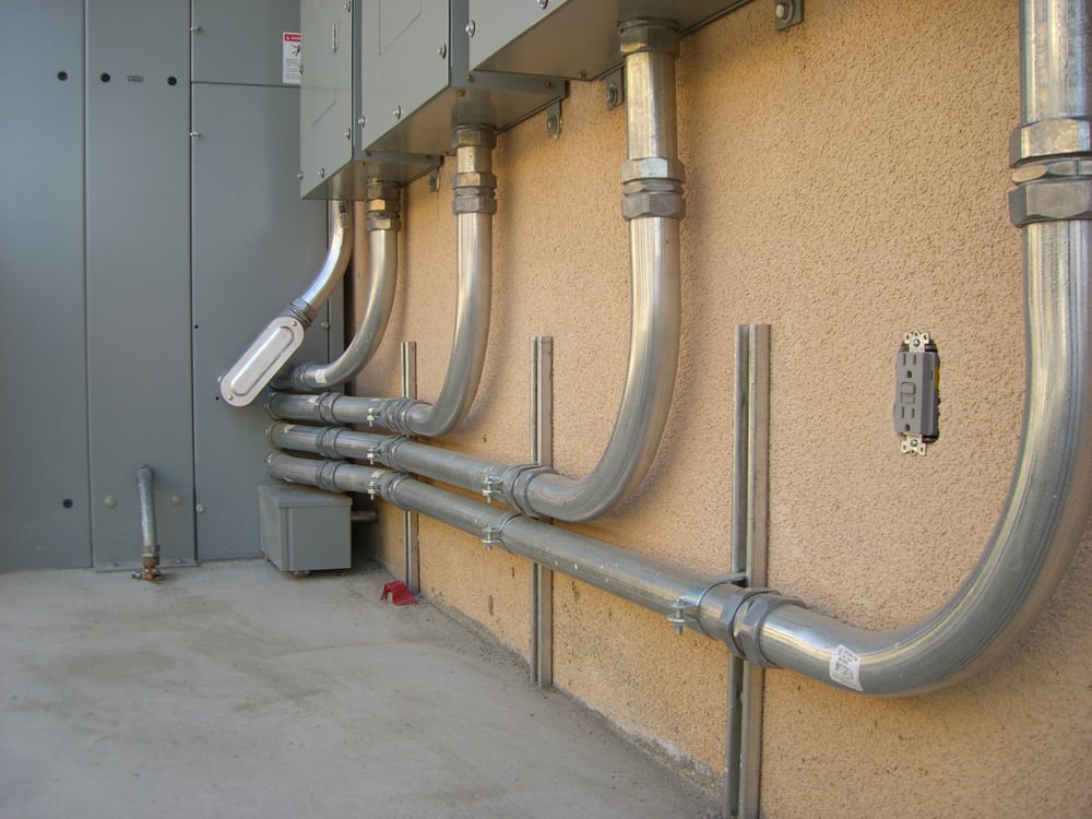 USA Electrical Systems