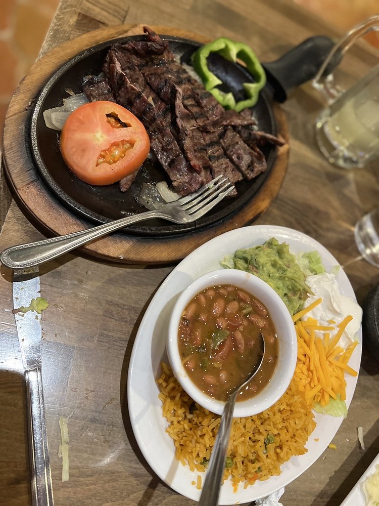 Las Fontanas Mexican Kitchen
