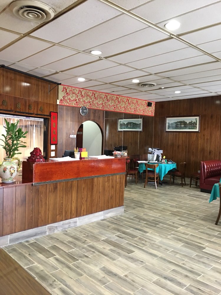 Panda Chinese Restaurant Chinese 107 Middleton Way, Greer, SC