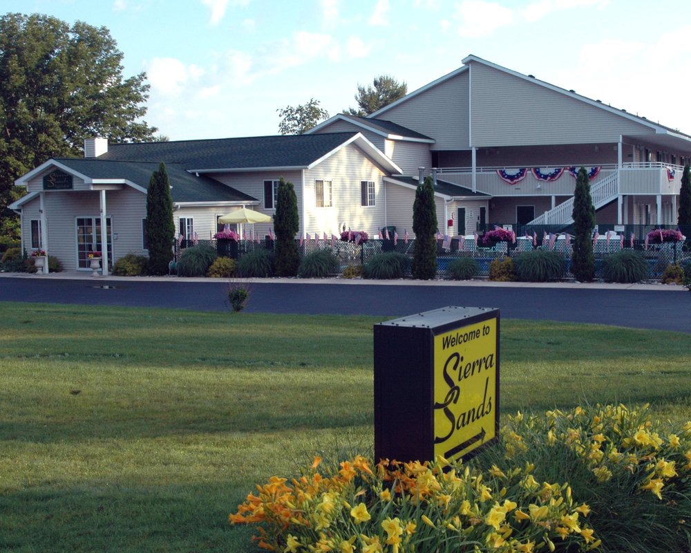 RV Rental in Lake, MI RV Rental in Lake, MI