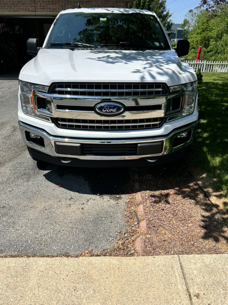 Pure Shine Auto Detailing
