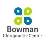 BOWMAN CHIROPRACTIC CENTER