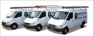 Colonial Electric Service