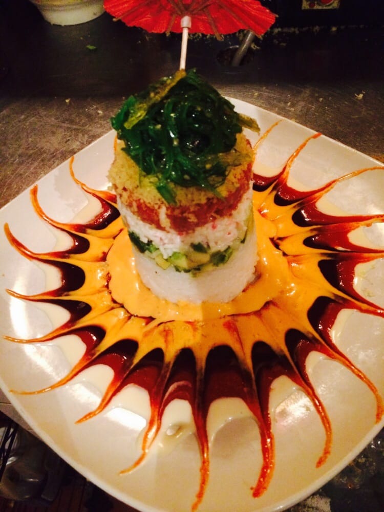 Bonzai Japanese Steakhouse 73 Photos & 74 Reviews Japanese 1802 S