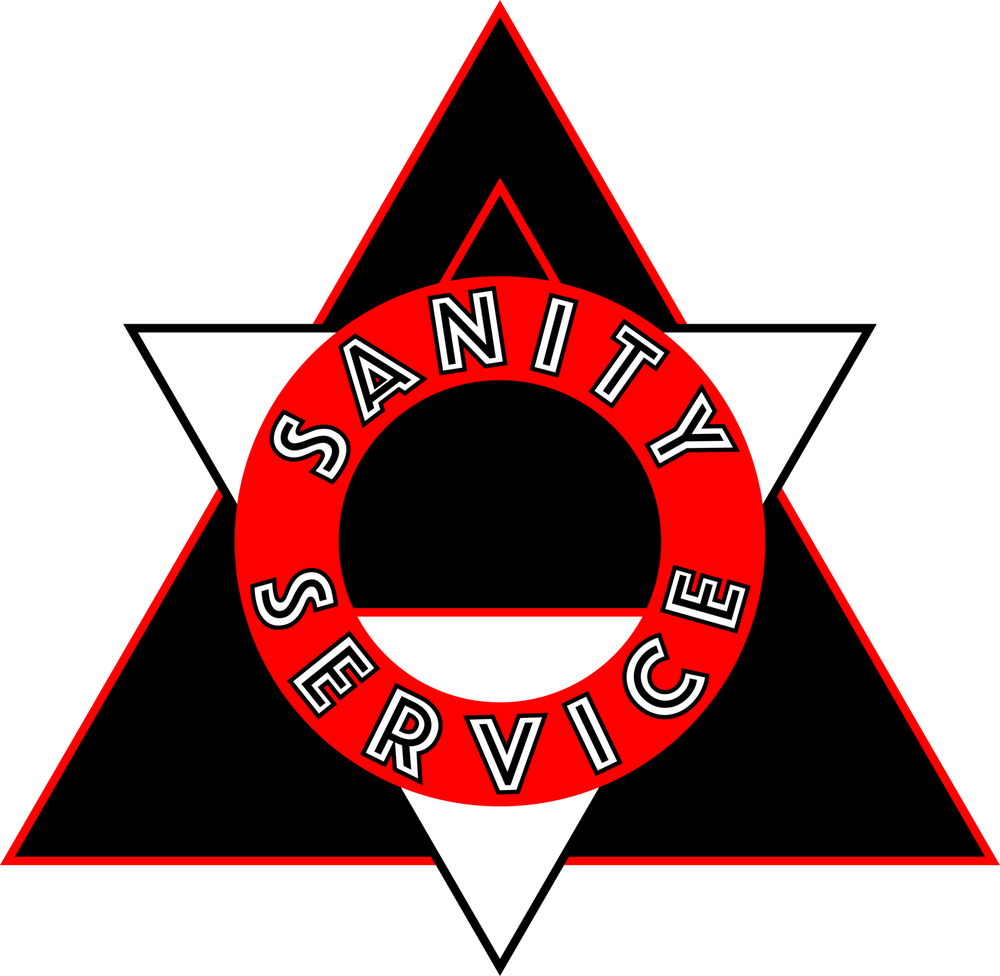 Sanity Service