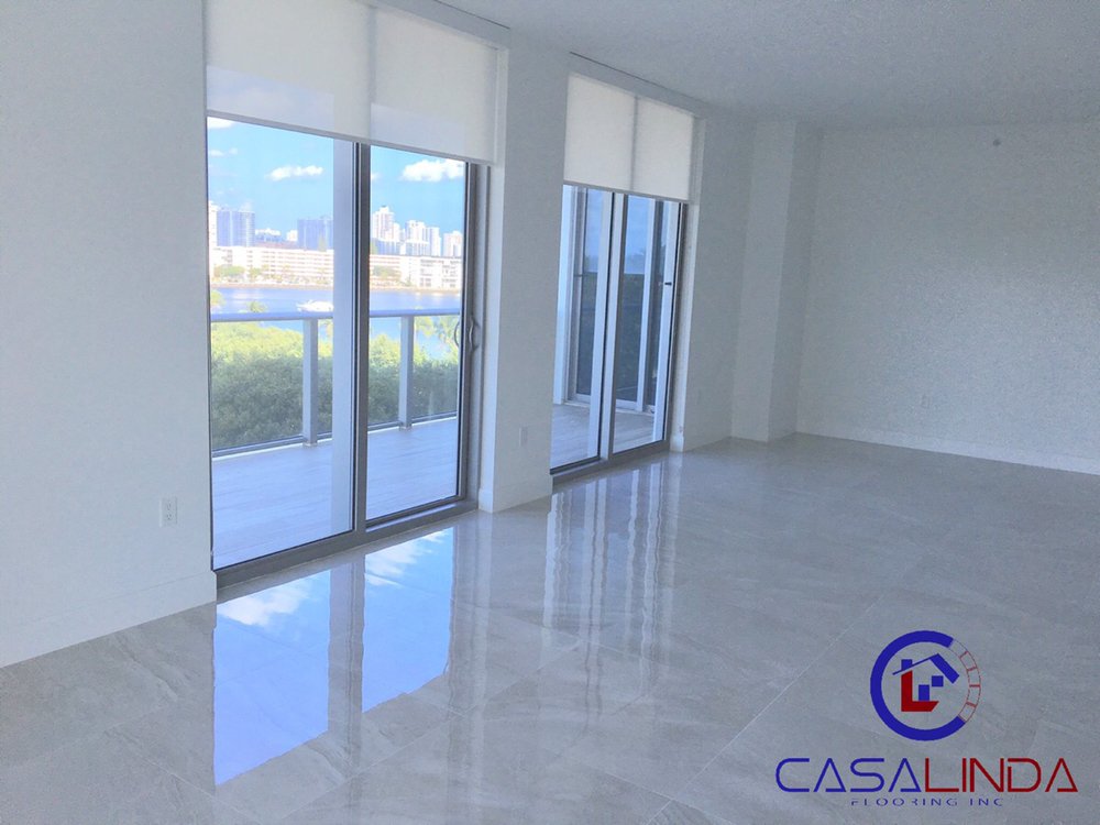 image of business Casa Linda Flooring