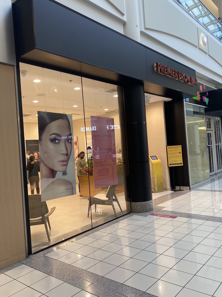 Premier Brow Bar