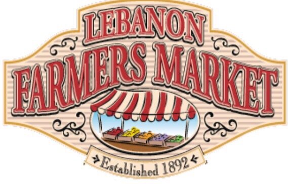 Lebanon Farmers Market
