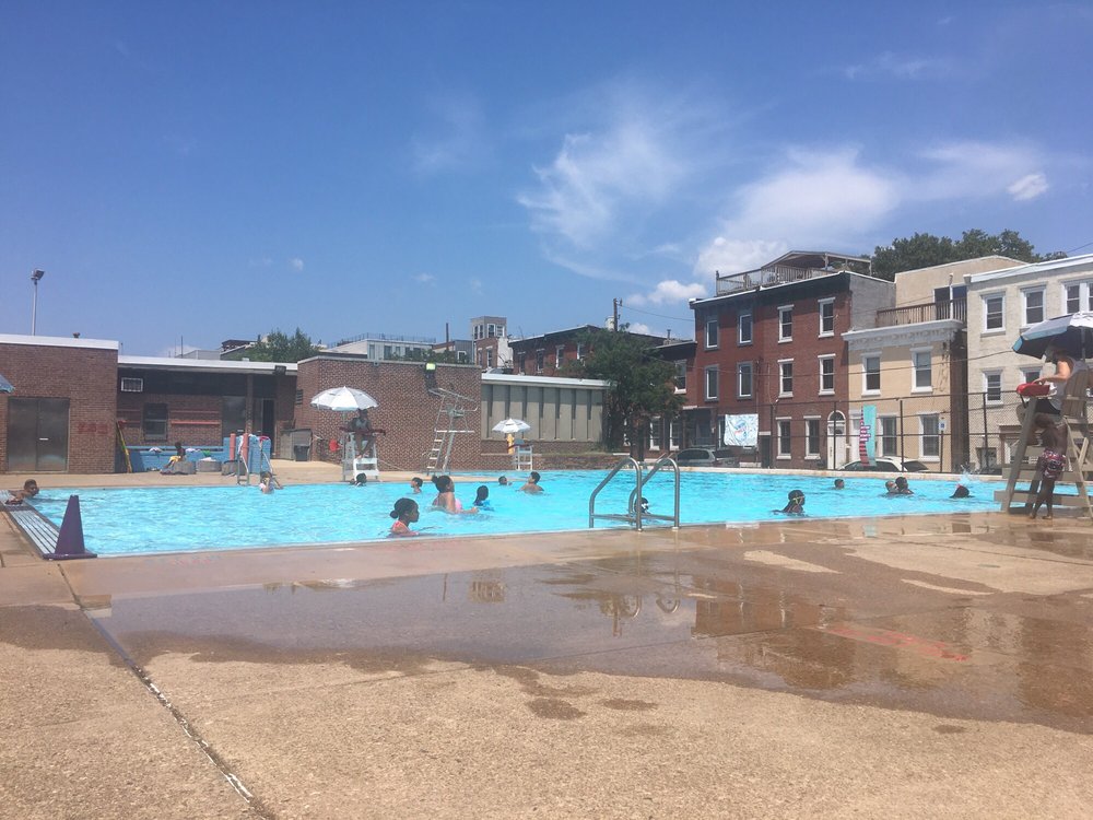 Francisville Playground 10 Photos Swimming Pools 173739 Francis St, Francisville