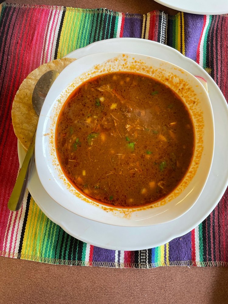 Birrieria La Perla Tapatia Birrieria La Perla Tapatia