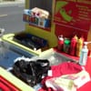 Crazy Haynie Hotdogs