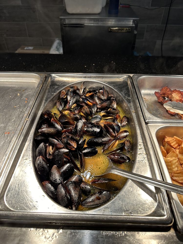 Sakura Sushi Buffet & Grill Sakura Sushi Buffet & Grill