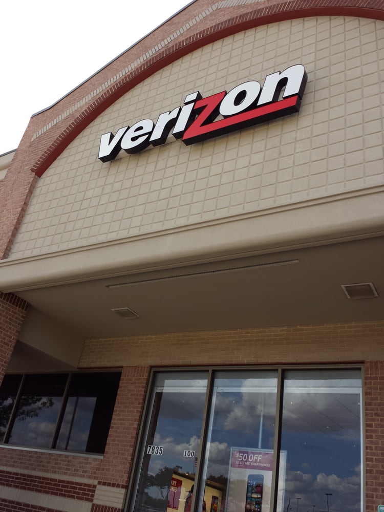 Verizon
