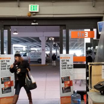 The Home Depot 31 Photos 91 Reviews Hardware S 2815 Photo Of The Home Depot Fairfax Va United States It S An Exit