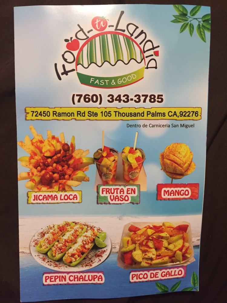Food-it-Landia