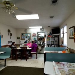 Penny S Place Closed 13 Photos 33 Reviews Breakfast Brunch Photo Of Penny S Place Crestview Fl United States Inside