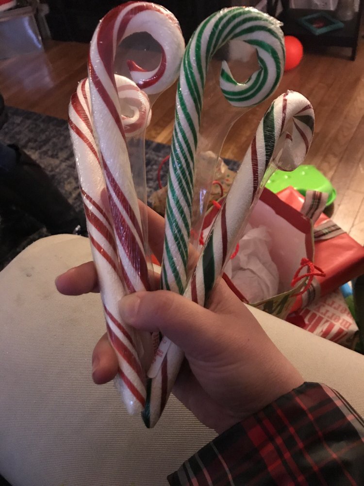 Michael’s Candy Corner 10 Photos Candy Stores 773 Broadway