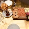 RH Rooftop restaurant