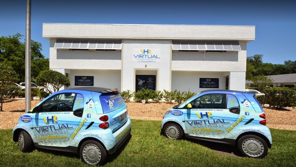 Virtual Homes Realty