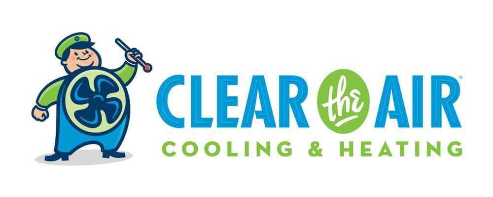 Clear the Air - Cooling & Heating