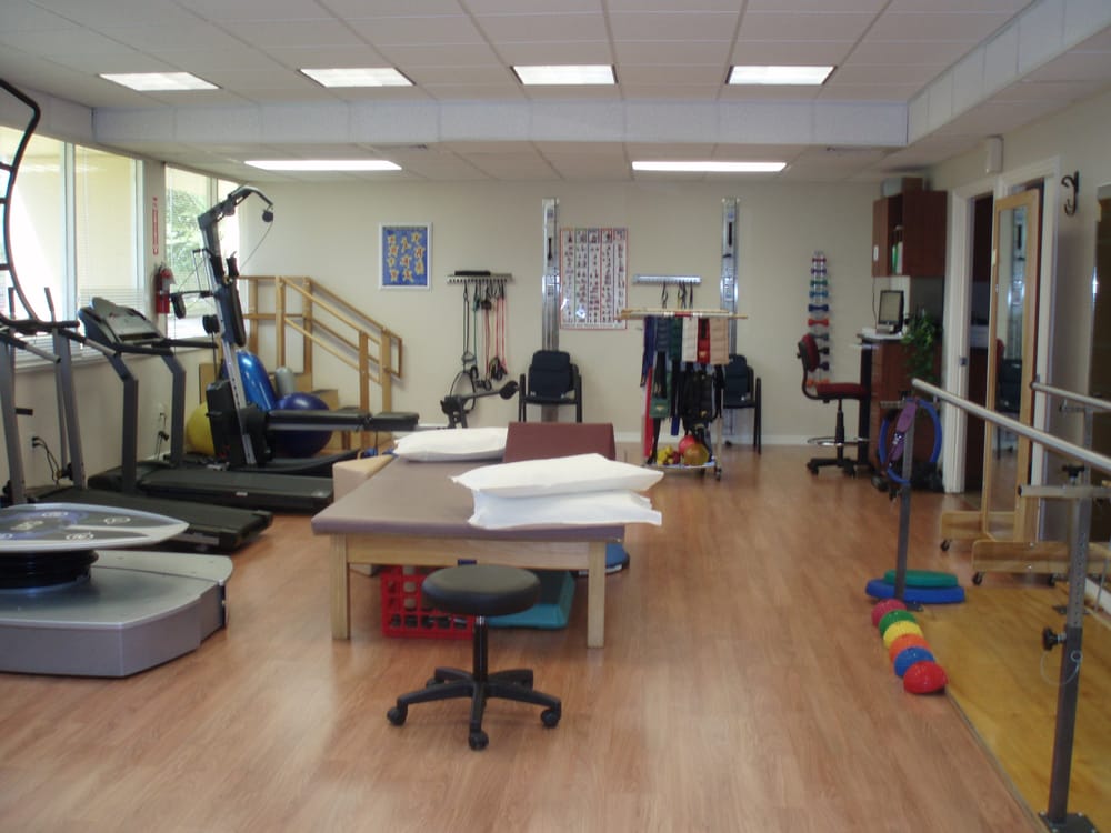 Complete Therapy USA Physical Therapy 2627 NE 203rd St, Miami, FL