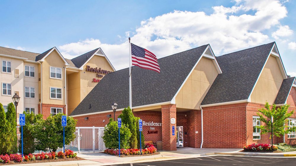 Residence Inn by Marriott Chantilly Dulles South