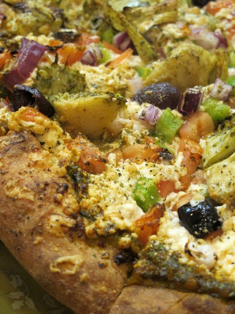 Via mia pizza coupons santa clara