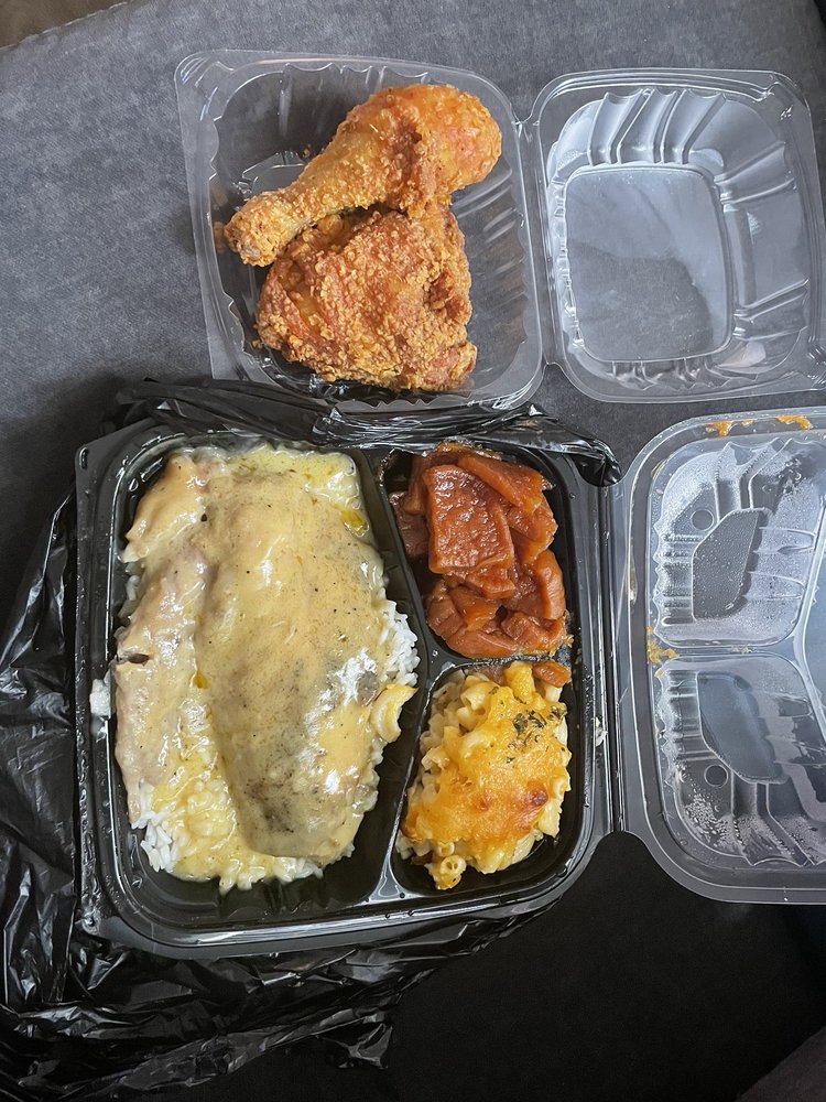 Ava’s Cuisine & Catering Services