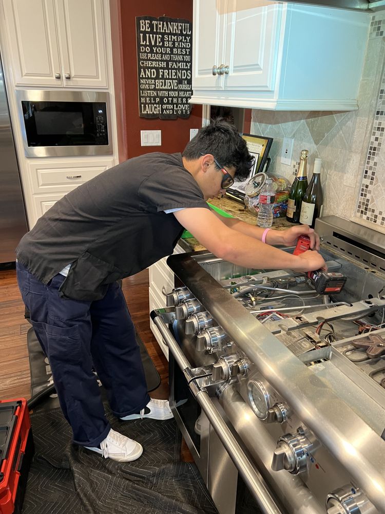Appliance Medic Service