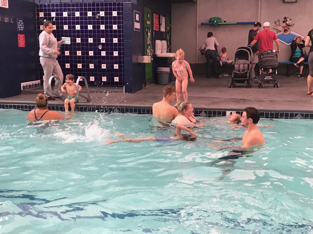 Callan Swim School
