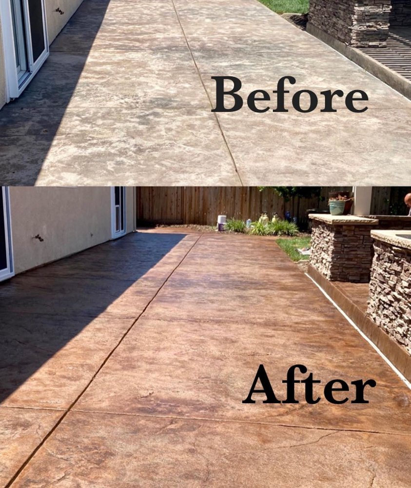 ACS Concrete & Coatings