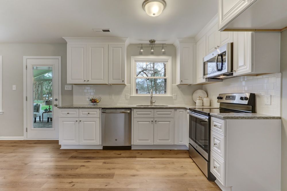 Katie Simmons-Allen Tate Realtors