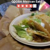qdoba customer service