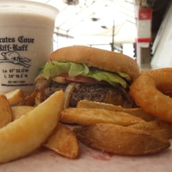 The Best 10 American New Restaurants Near Gulf Ss Steamer In Pirates Cove