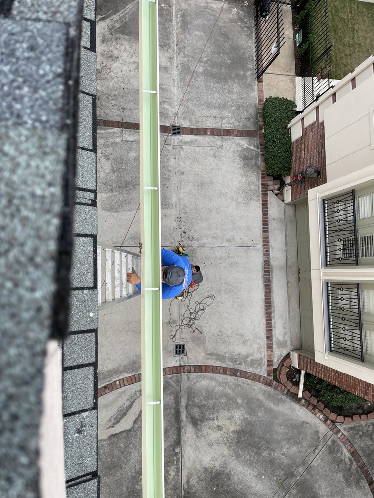 ZZ Gutter