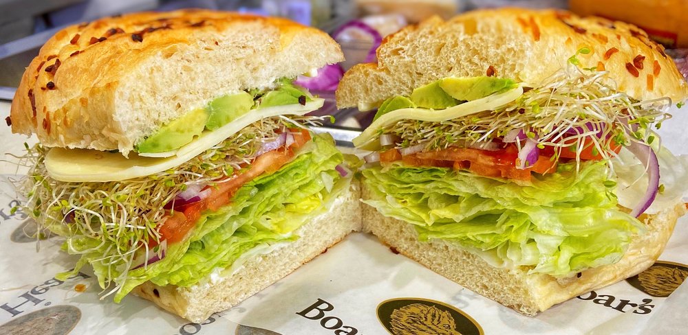 Stars & Stripes Mart