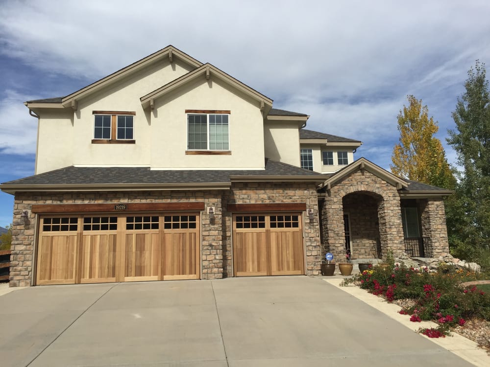 The Garage Doctor 75 Photos 83 Reviews Door Services The Garage Doctor 75 Photos 83 Reviews Door Services 5454 Washington St Denver Co Phone Number Yelp